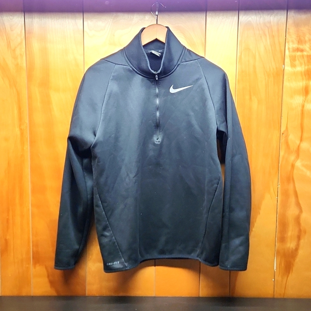 Mens Nike Dri Fit Sweater